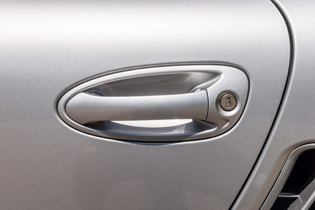 2007 Porsche 987 Cayman - Image 11 of 31