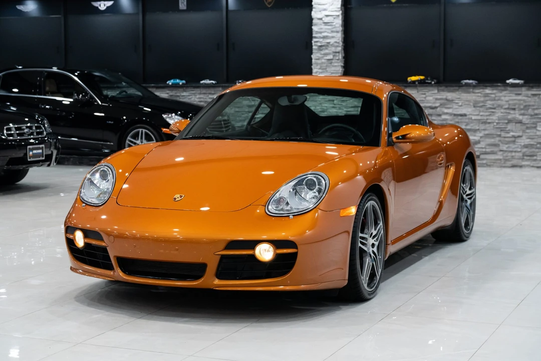 2007 Porsche 987 Cayman S - Image 2 of 31