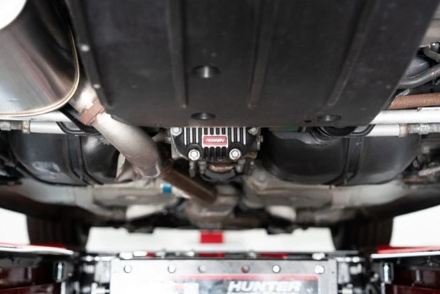 2007 Subaru Impreza WRX STi 2nd Gen - Image 7 of 8