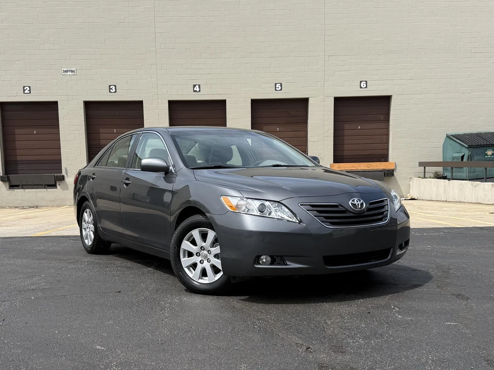 2007 Toyota Camry 6th Gen - Image 11 of 31