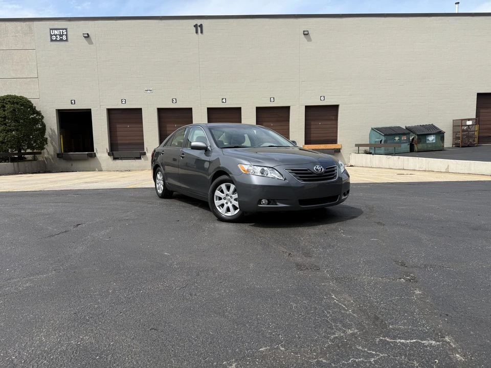 2007 Toyota Camry 6th Gen - Image 8 of 31