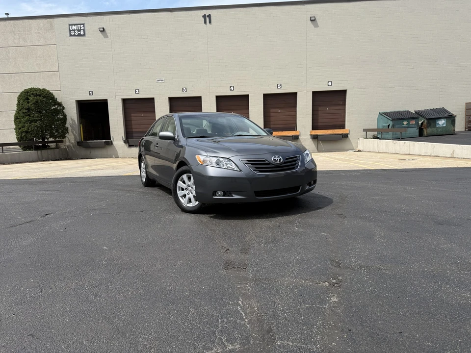 2007 Toyota Camry 6th Gen - Image 7 of 31