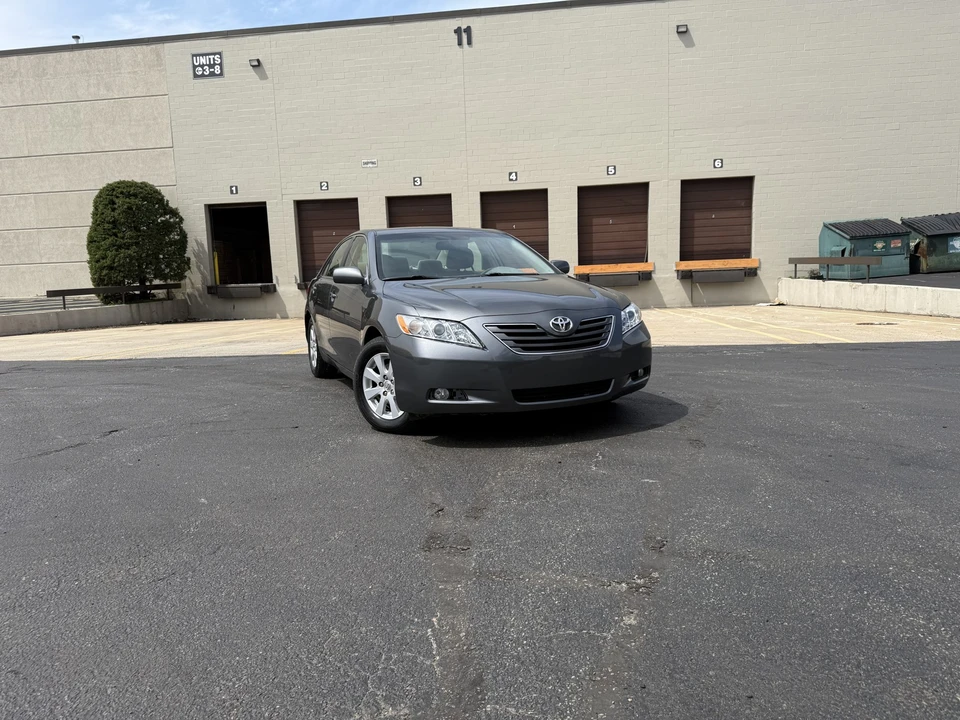 2007 Toyota Camry 6th Gen - Image 6 of 31