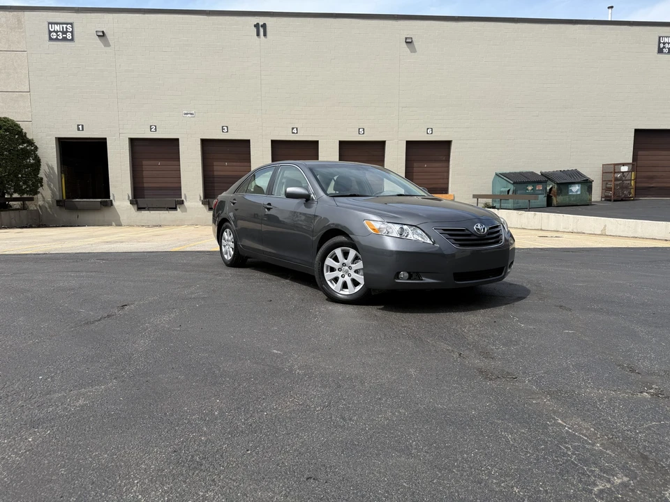 2007 Toyota Camry 6th Gen - Image 9 of 31