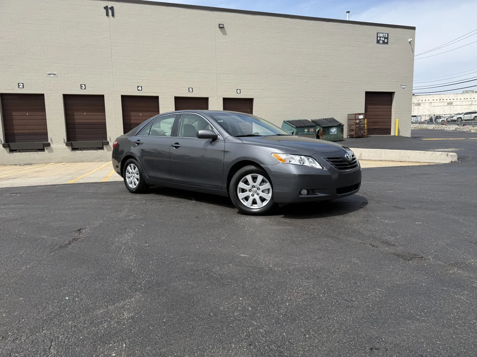 2007 Toyota Camry 6th Gen - Image 10 of 31