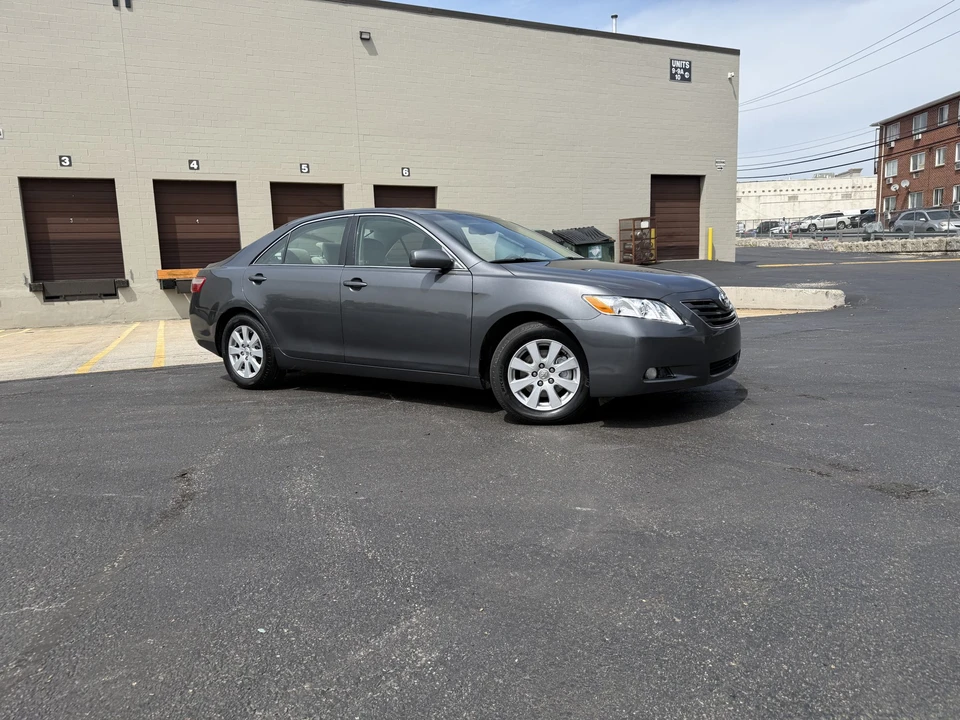 2007 Toyota Camry 6th Gen - Image 12 of 31