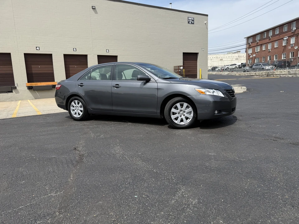 2007 Toyota Camry 6th Gen - Image 13 of 31