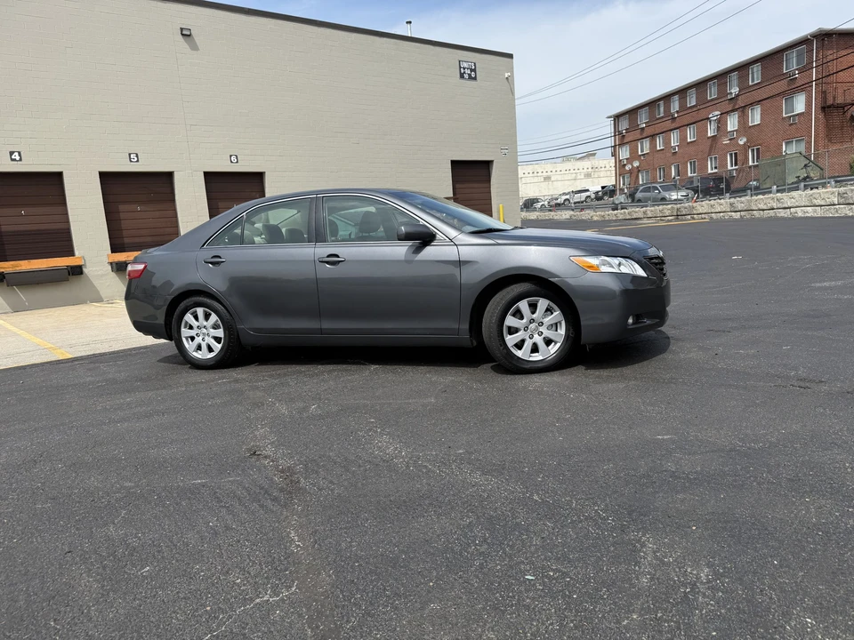 2007 Toyota Camry 6th Gen - Image 15 of 31