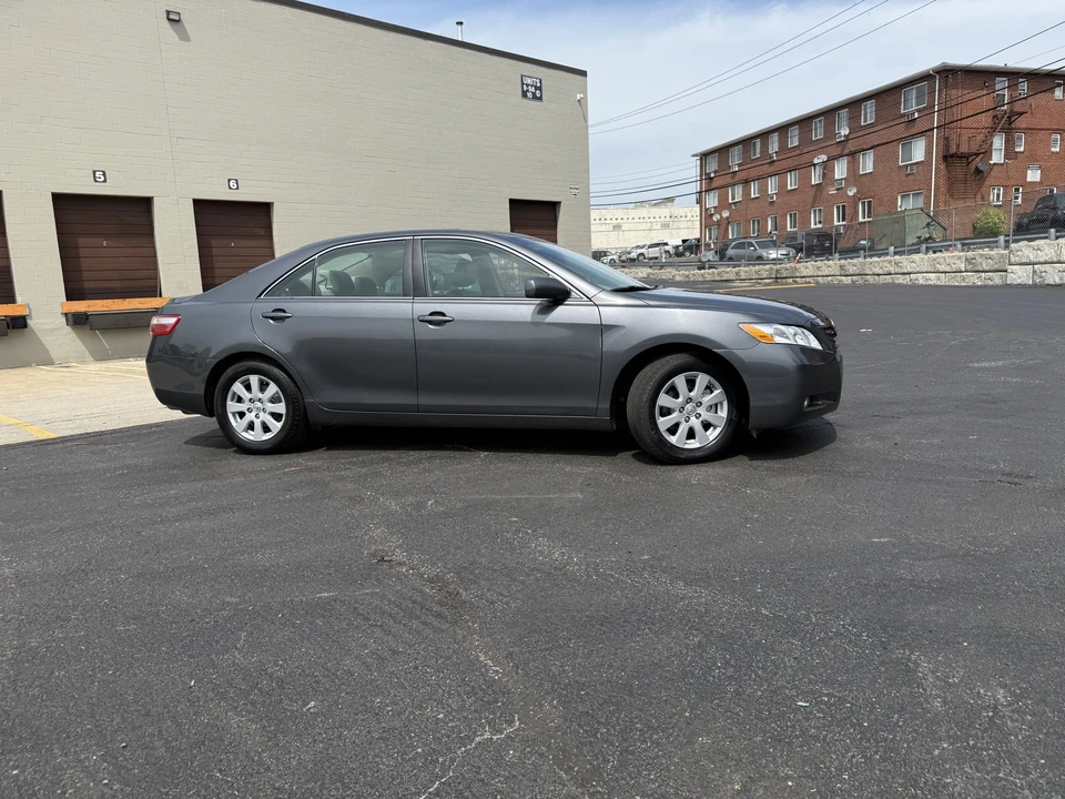 2007 Toyota Camry 6th Gen - Image 14 of 31