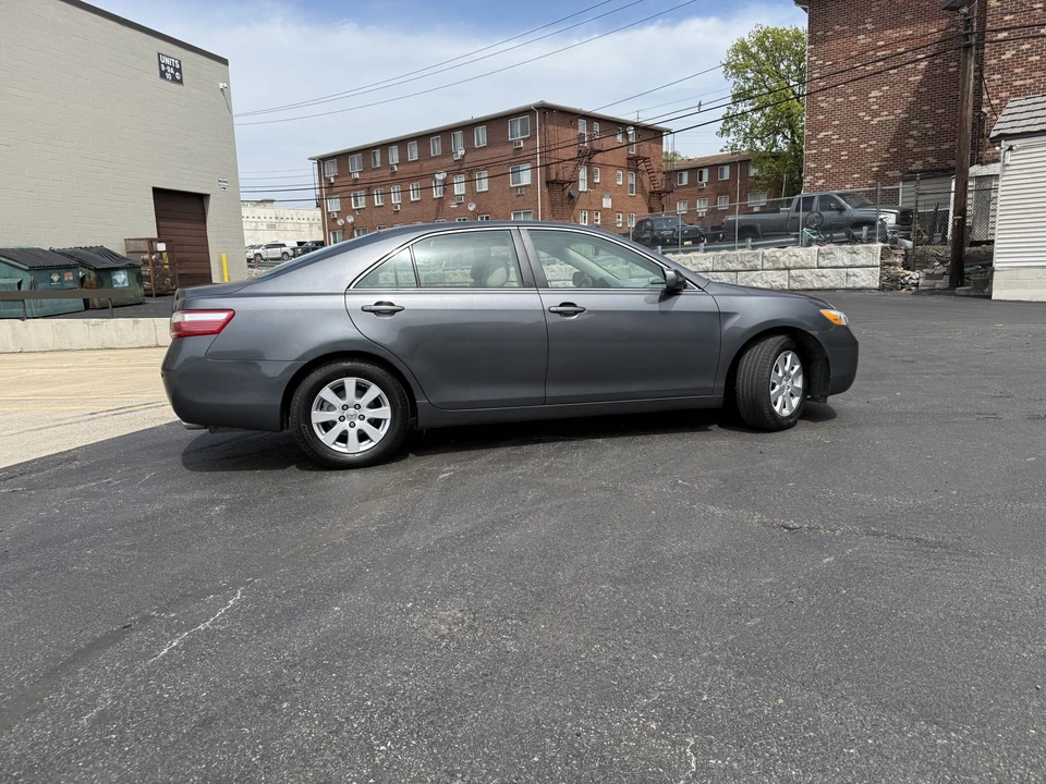 2007 Toyota Camry 6th Gen - Image 18 of 31