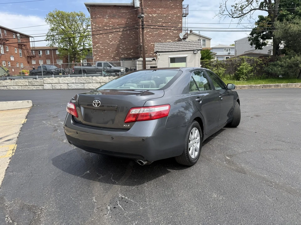 2007 Toyota Camry 6th Gen - Image 19 of 31