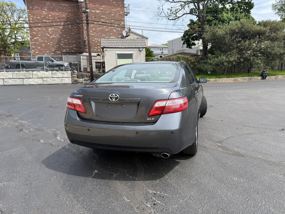 2007 Toyota Camry 6th Gen - Image 20 of 31