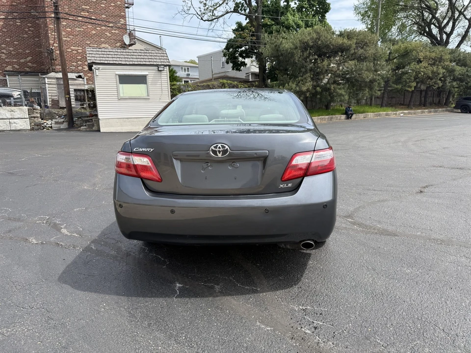 2007 Toyota Camry 6th Gen - Image 21 of 31