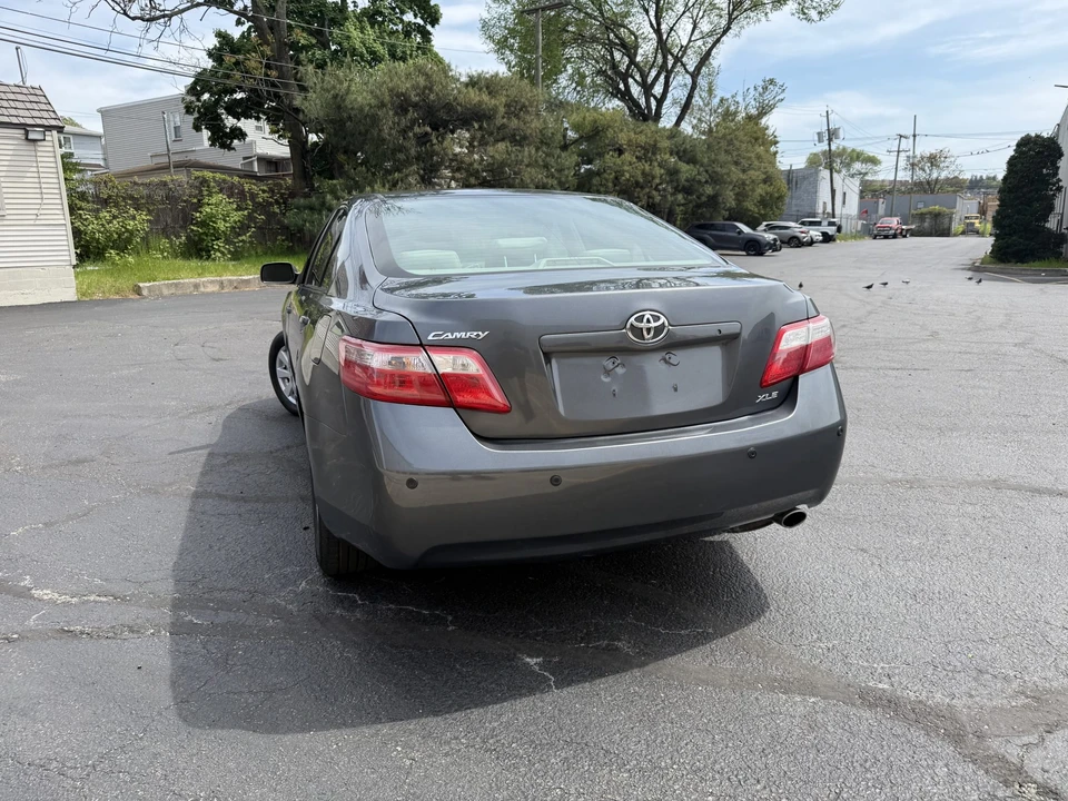 2007 Toyota Camry 6th Gen - Image 23 of 31