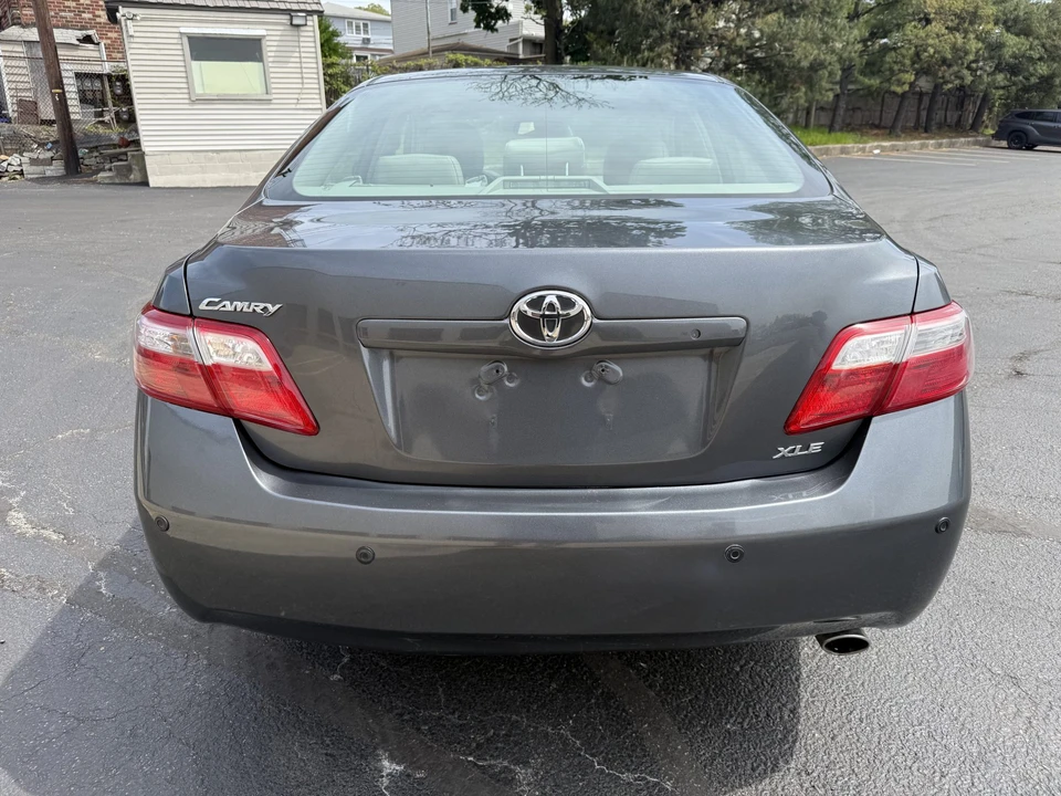 2007 Toyota Camry 6th Gen - Image 22 of 31