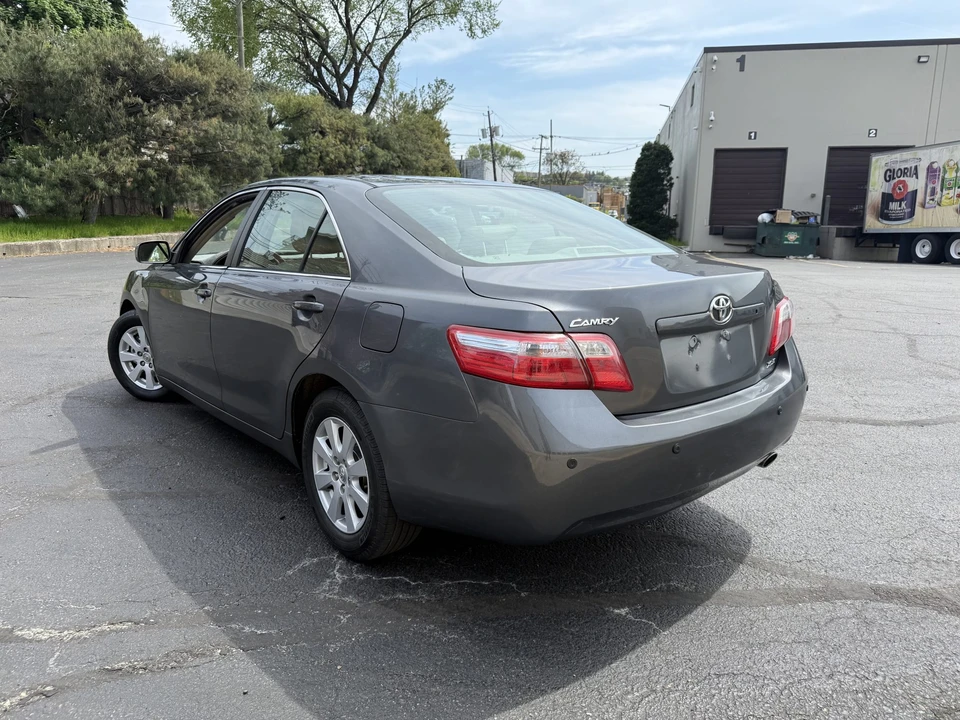 2007 Toyota Camry 6th Gen - Image 24 of 31