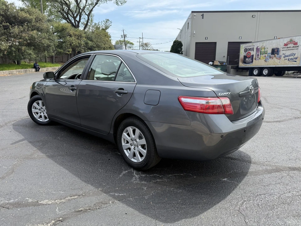 2007 Toyota Camry 6th Gen - Image 25 of 31