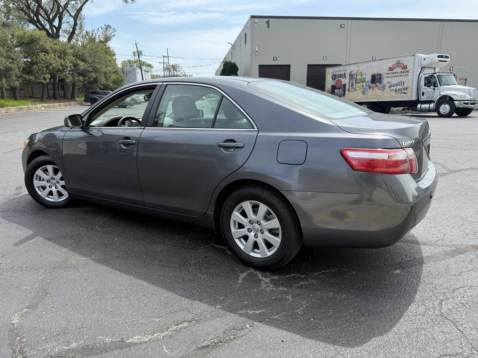 2007 Toyota Camry 6th Gen - Image 26 of 31