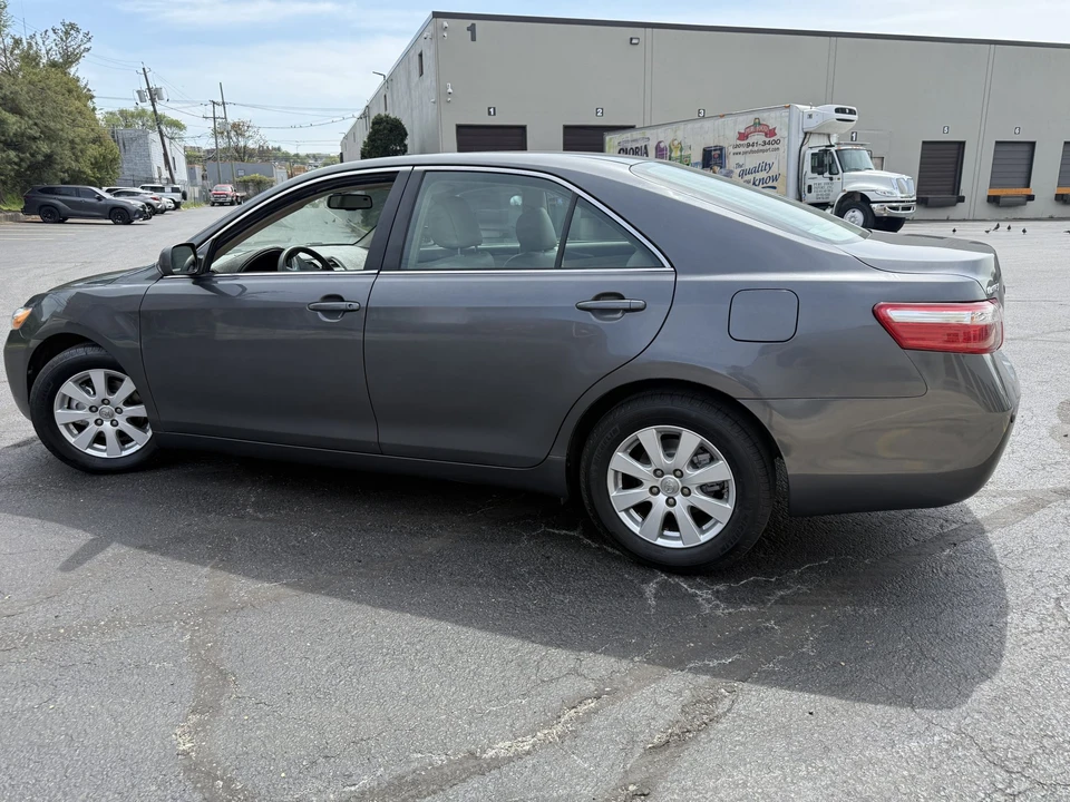 2007 Toyota Camry 6th Gen - Image 27 of 31