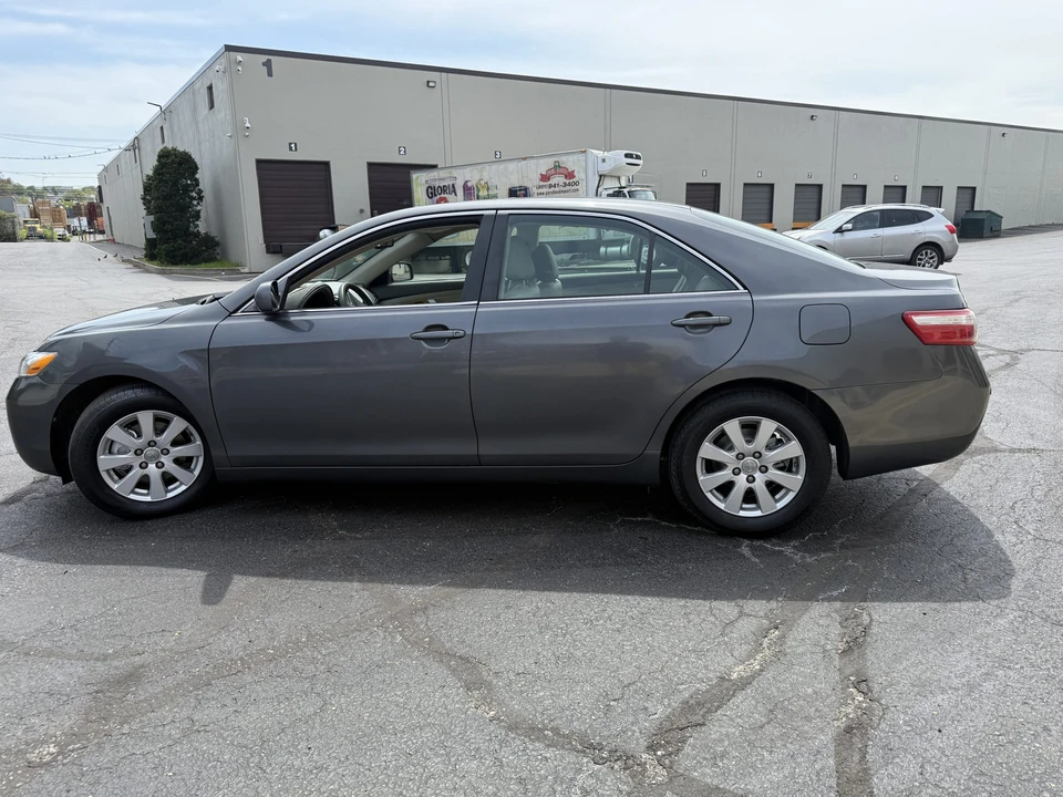 2007 Toyota Camry 6th Gen - Image 28 of 31