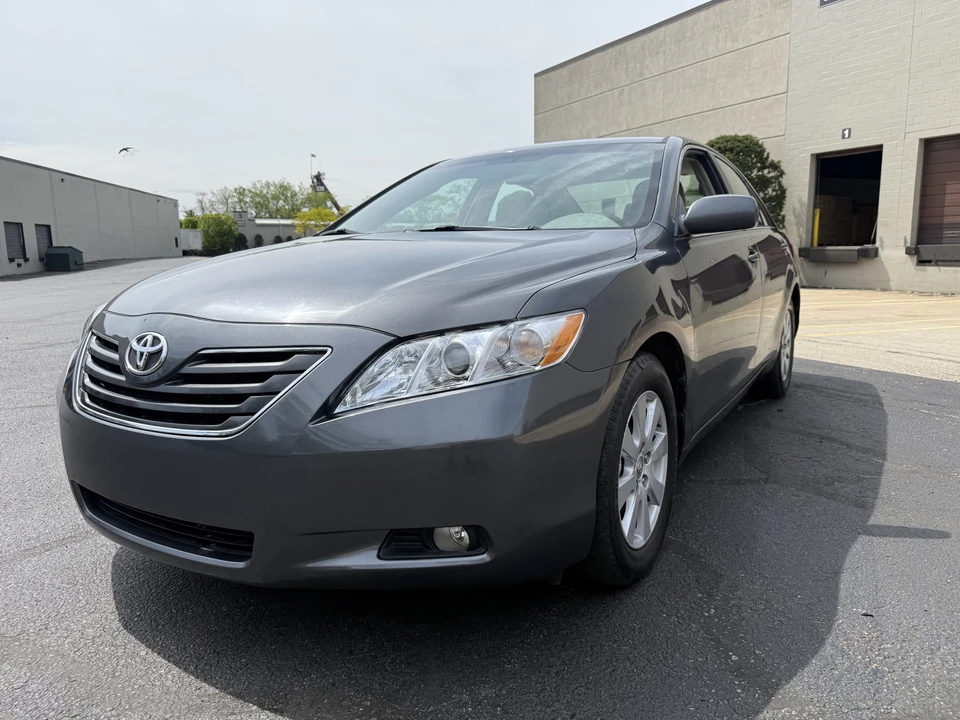 2007 Toyota Camry 6th Gen - Image 3 of 31