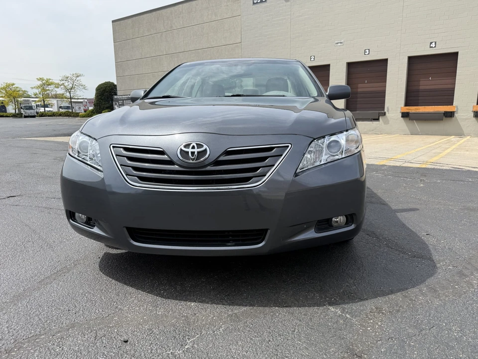 2007 Toyota Camry 6th Gen - Image 4 of 31