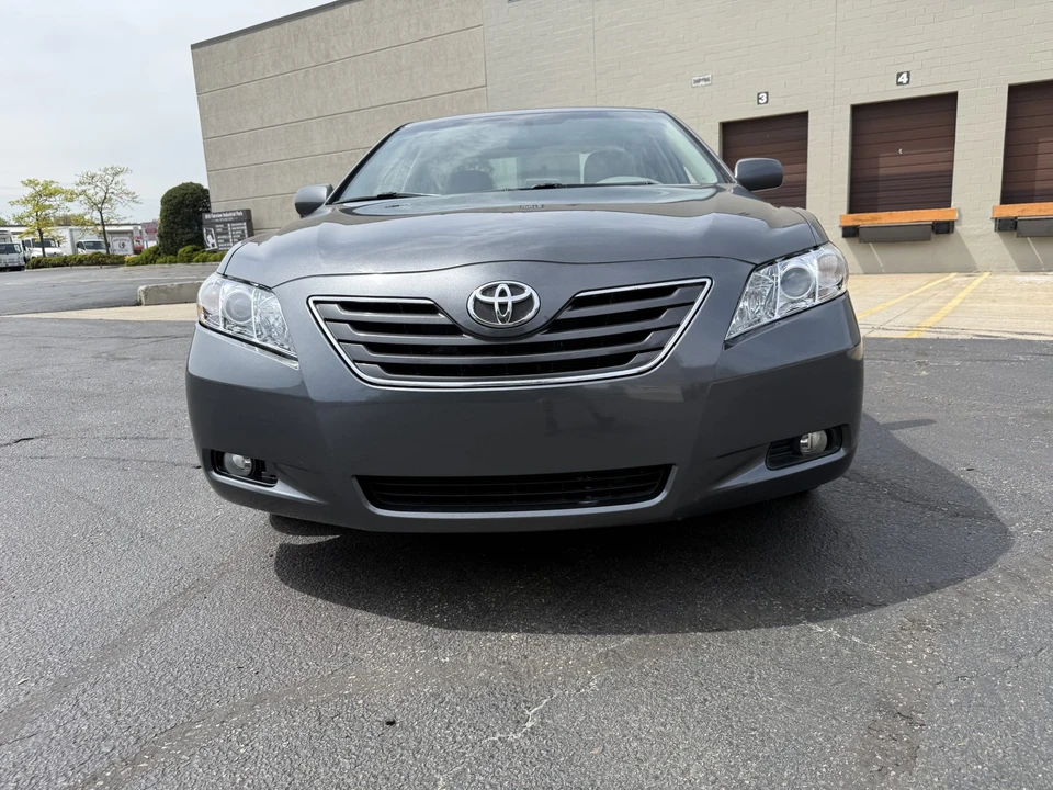 2007 Toyota Camry 6th Gen - Image 5 of 31