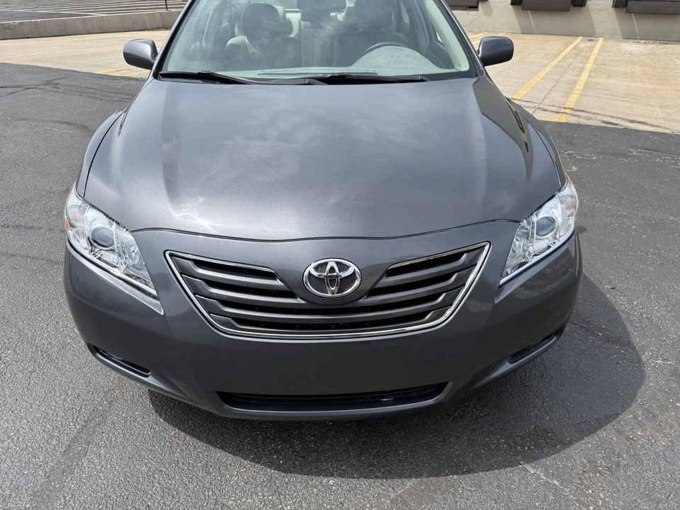 2007 Toyota Camry 6th Gen - Image 29 of 31