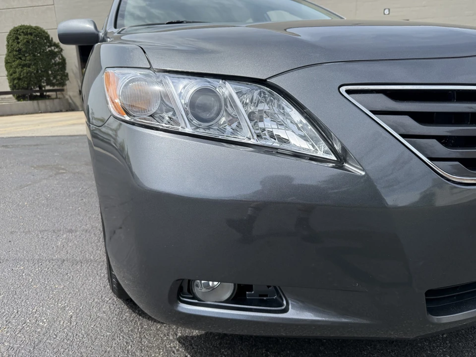 2007 Toyota Camry 6th Gen - Image 31 of 31