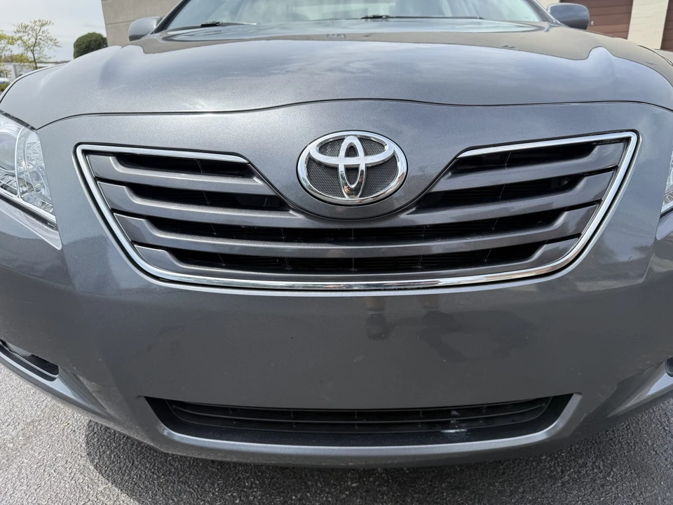 2007 Toyota Camry 6th Gen - Image 30 of 31