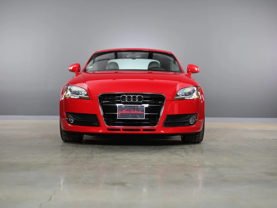 2008 Audi TT Mk2 - Image 14 of 31