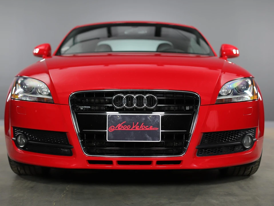 2008 Audi TT Mk2 - Image 8 of 31
