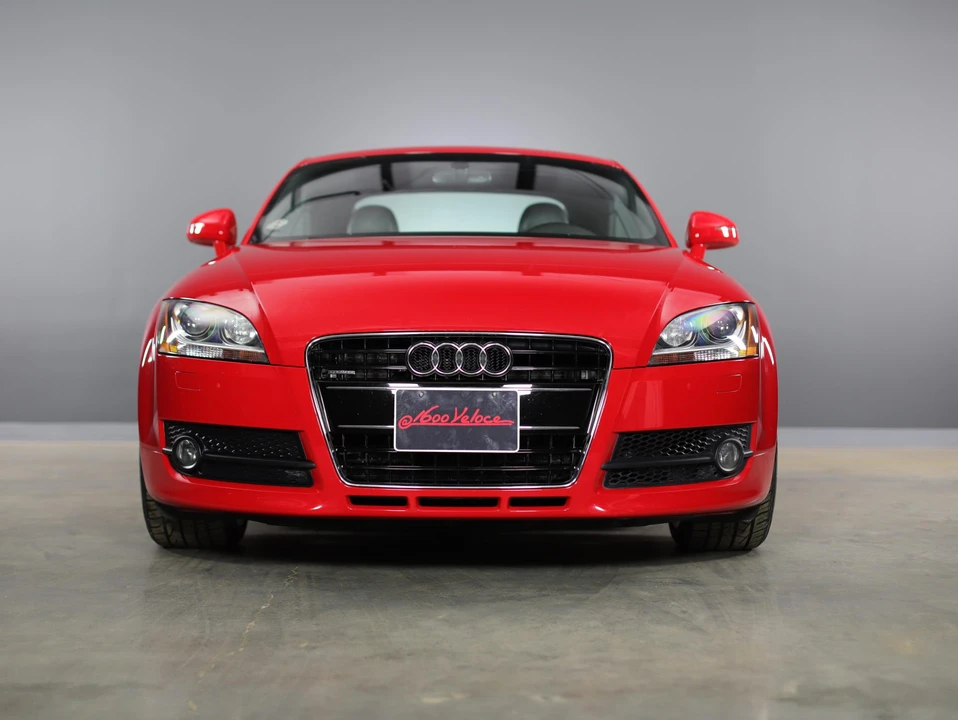 2008 Audi TT Mk2 - Image 11 of 31