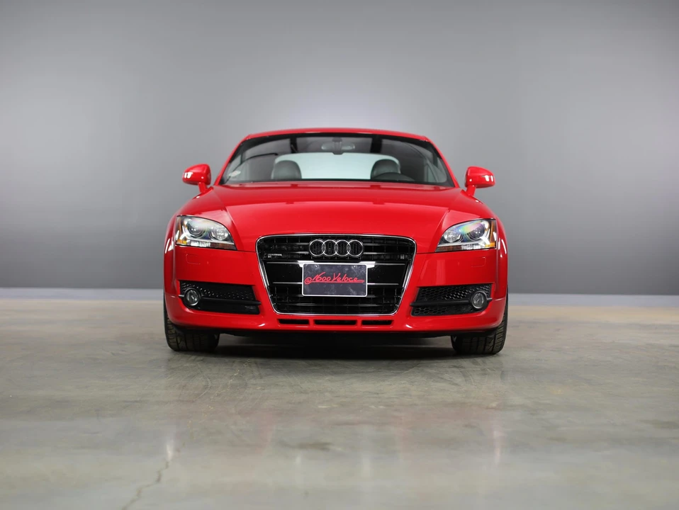 2008 Audi TT Mk2 - Image 13 of 31