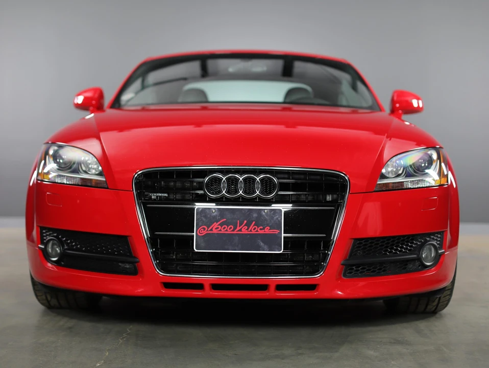 2008 Audi TT Mk2 - Image 9 of 31