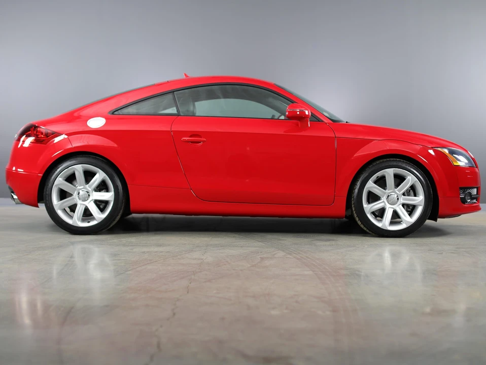 2008 Audi TT Mk2 - Image 23 of 31