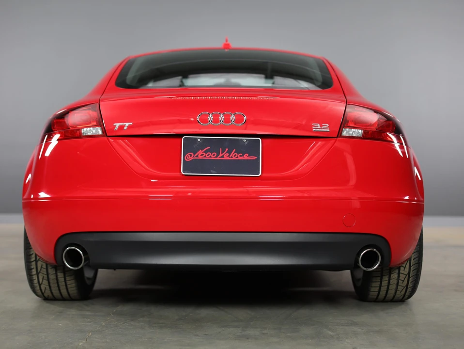 2008 Audi TT Mk2 - Image 30 of 31