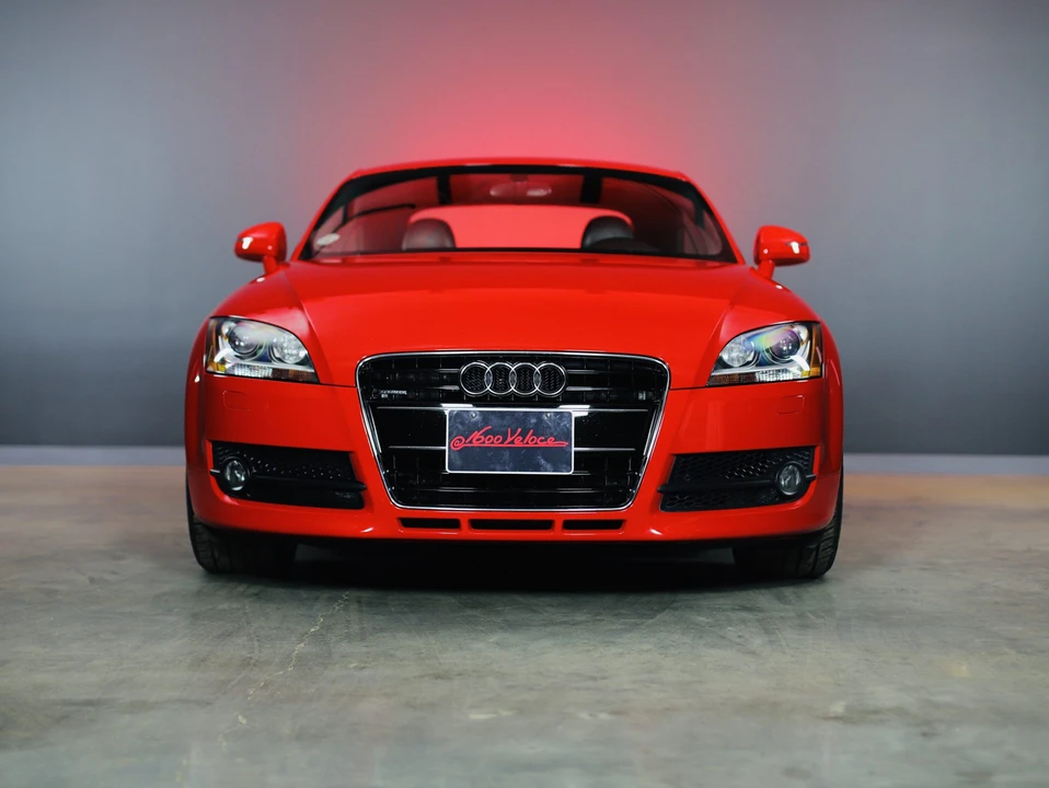 2008 Audi TT Mk2 - Image 10 of 31