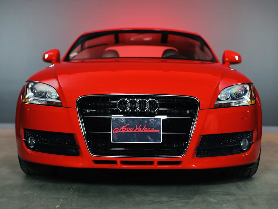 2008 Audi TT Mk2 - Image 7 of 31