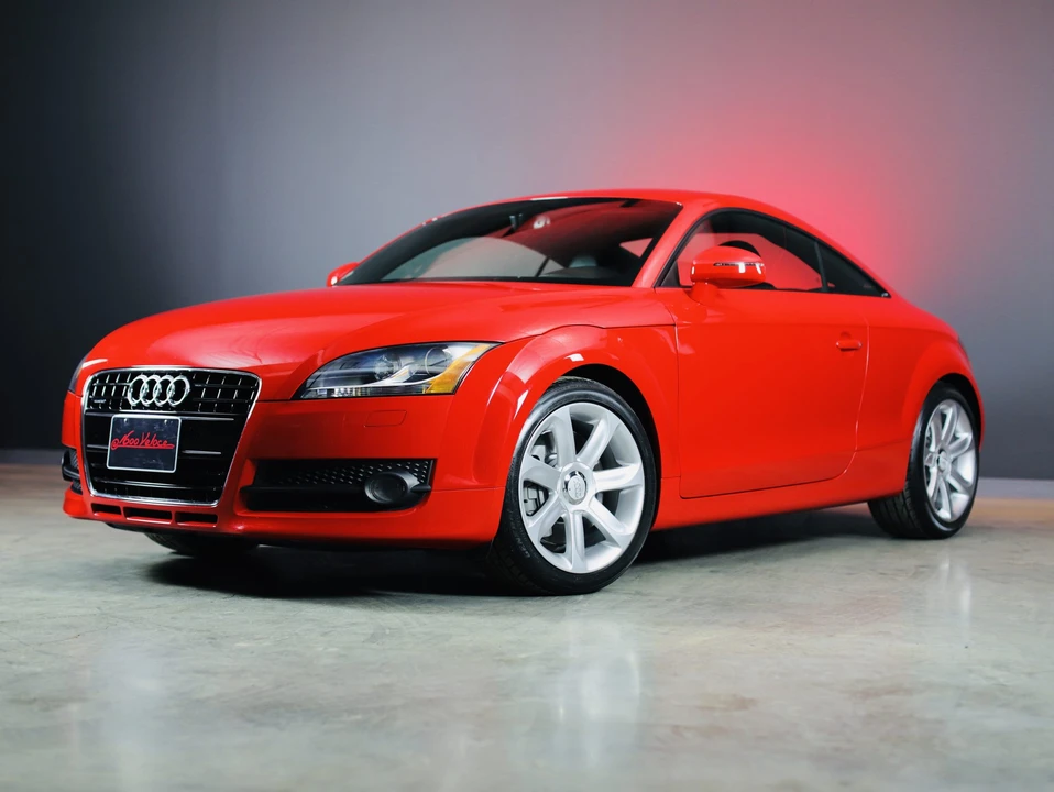 2008 Audi TT Mk2 - Image 2 of 31
