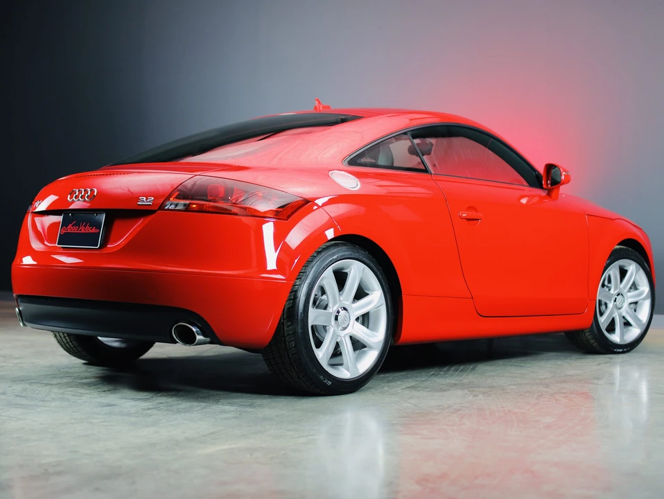2008 Audi TT Mk2 - Image 24 of 31