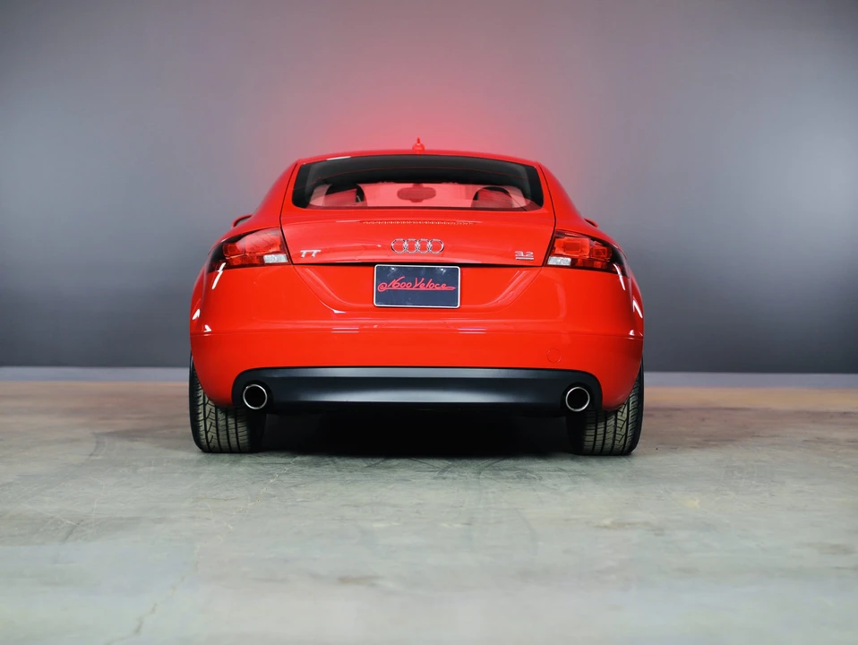 2008 Audi TT Mk2 - Image 31 of 31