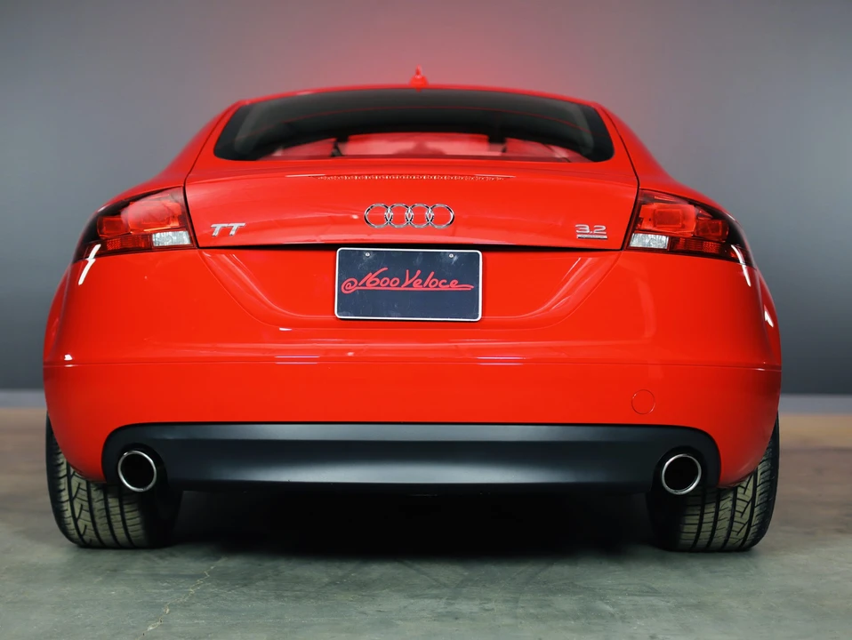 2008 Audi TT Mk2 - Image 29 of 31