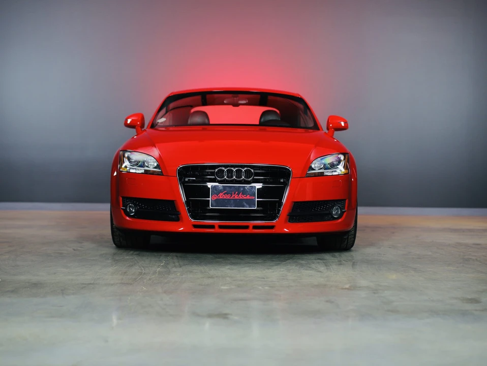 2008 Audi TT Mk2 - Image 12 of 31
