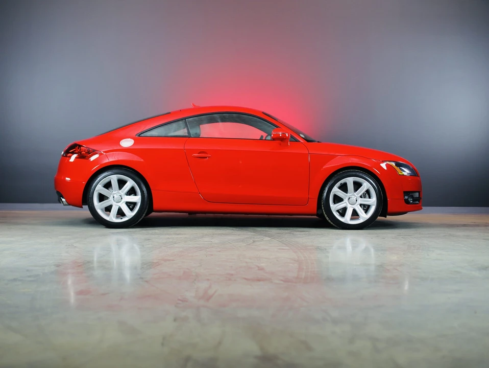 2008 Audi TT Mk2 - Image 22 of 31