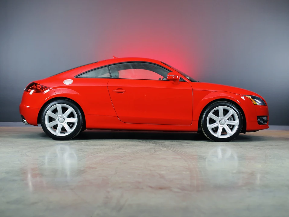 2008 Audi TT Mk2 - Image 20 of 31