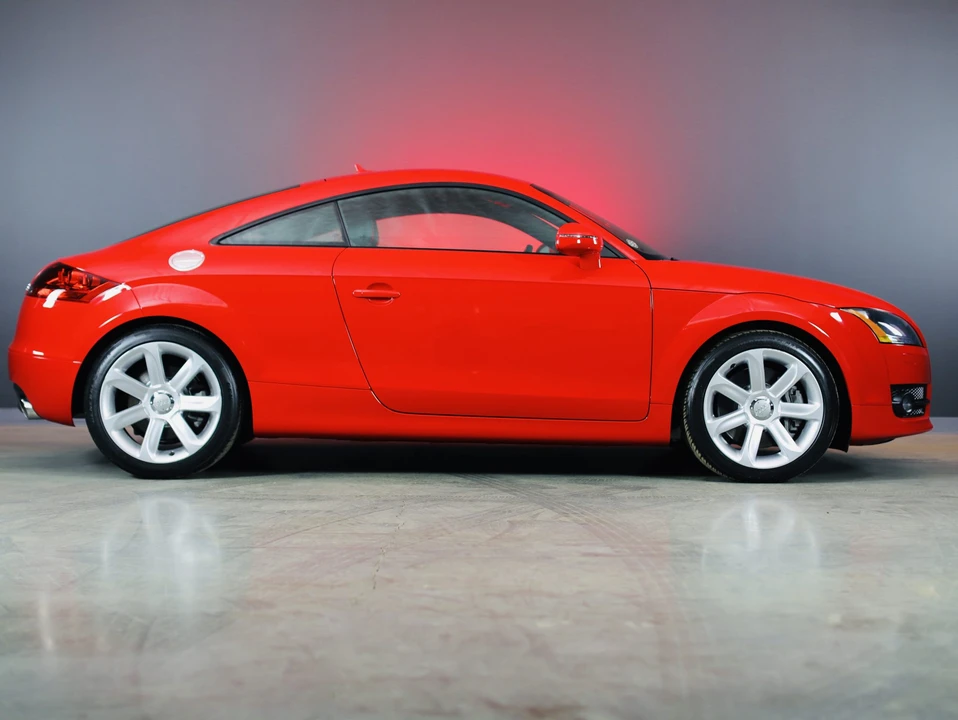 2008 Audi TT Mk2 - Image 21 of 31