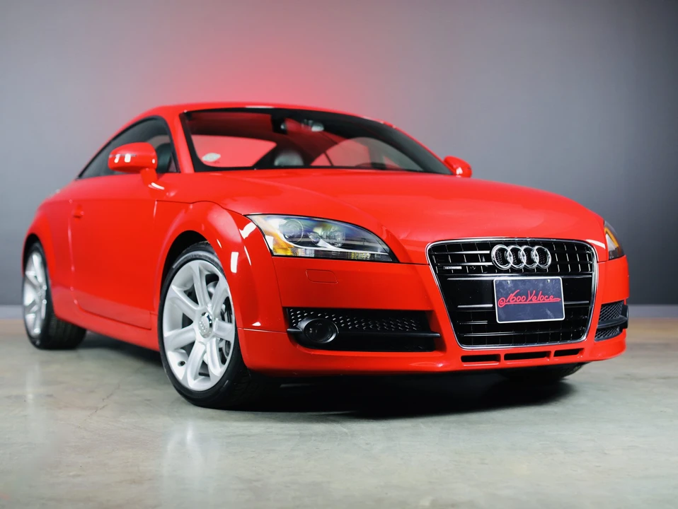 2008 Audi TT Mk2 - Image 15 of 31