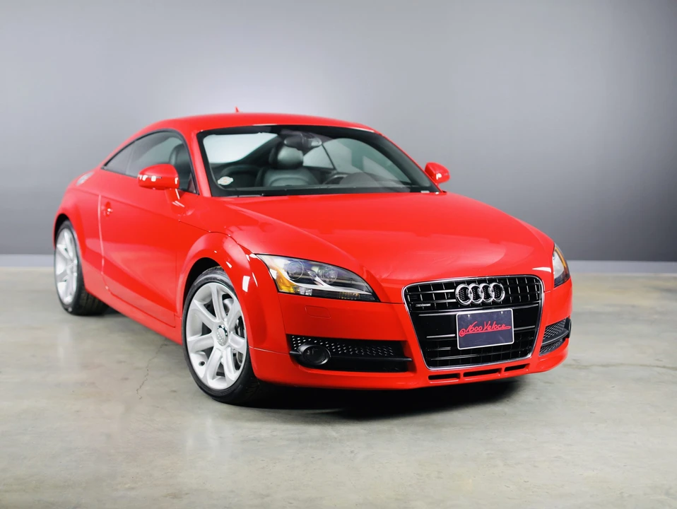 2008 Audi TT Mk2 - Image 19 of 31