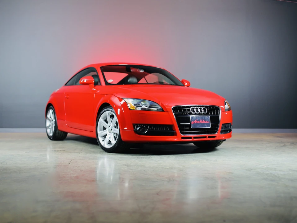 2008 Audi TT Mk2 - Image 18 of 31